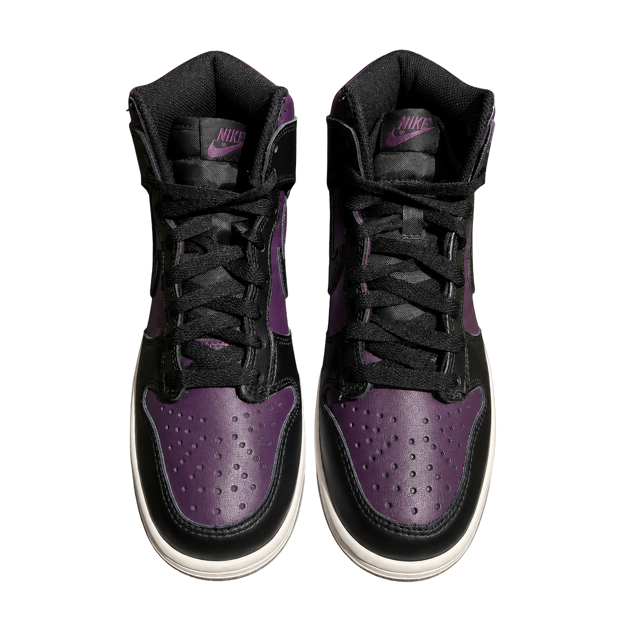 FRAGMENT DESIGN X NIKE DUNK HIGH 'BEIJING' (2021)