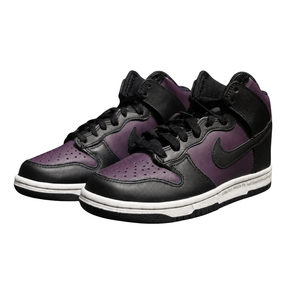 FRAGMENT DESIGN X NIKE DUNK HIGH 'BEIJING' (2021)