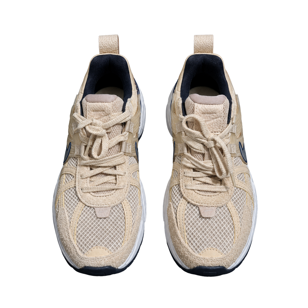 NIKE Wmns V2K RUN 'SESAME'