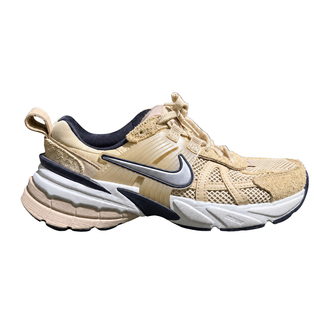 NIKE Wmns V2K RUN 'SESAME'