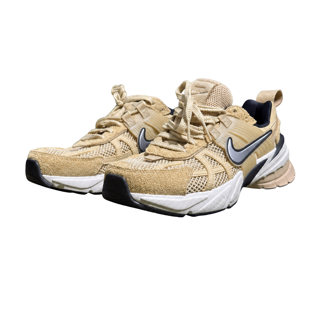 NIKE Wmns V2K RUN 'SESAME'