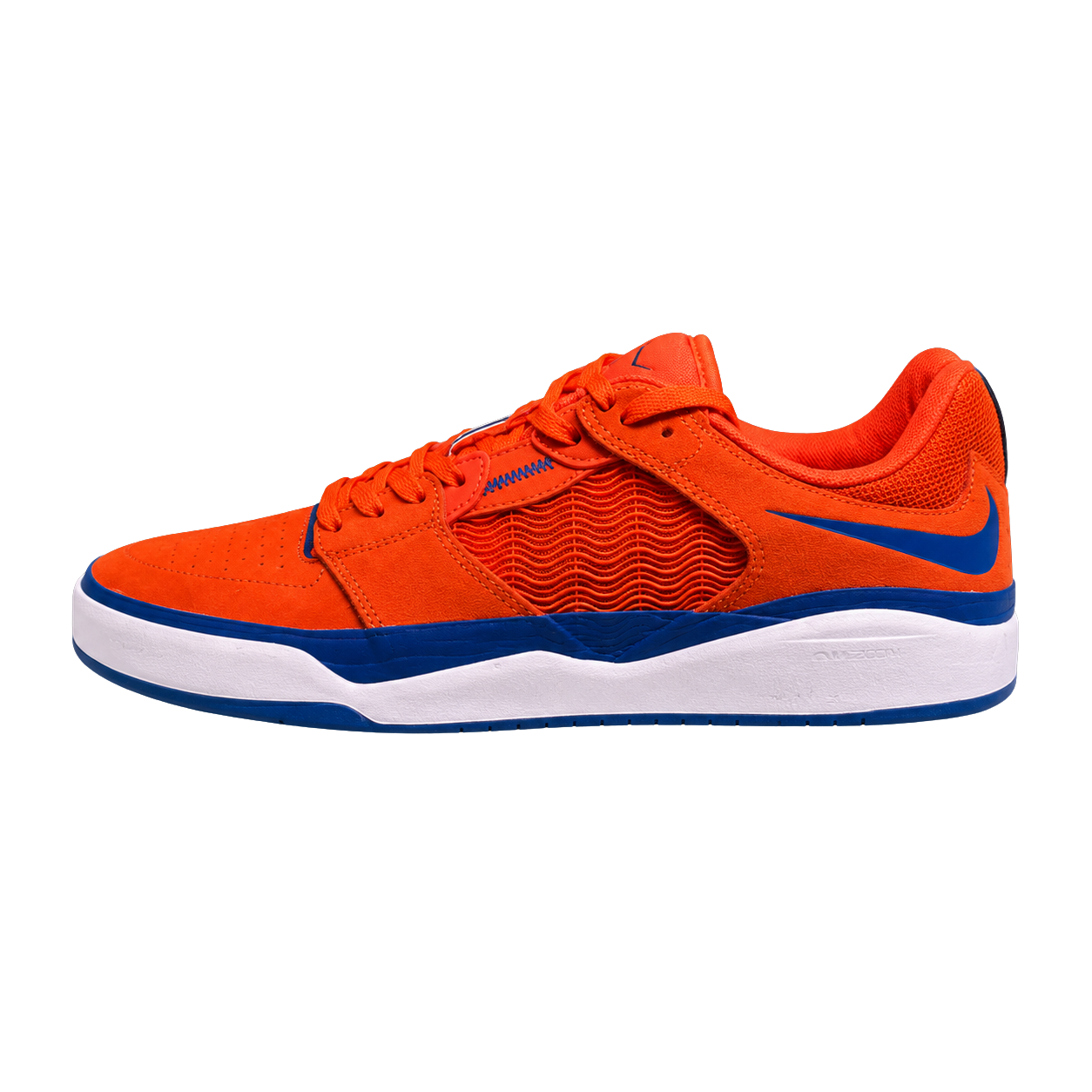 NIKE SB ISHOD WAIR PREMIUM 'ORANGE BLUE JAY'