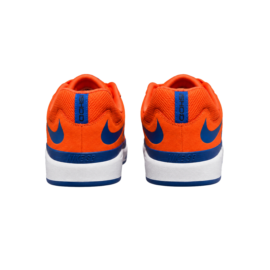 NIKE SB ISHOD WAIR PREMIUM 'ORANGE BLUE JAY'