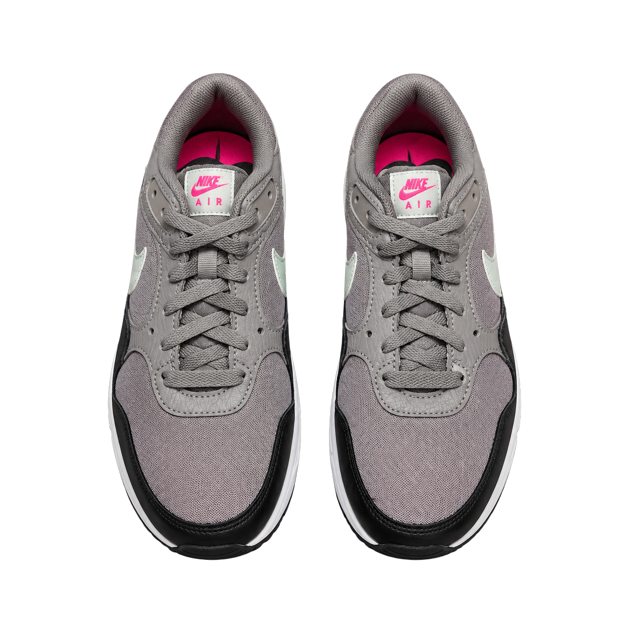 NIKE WMNS AIR MAX SC 'FLAT PEWTER'