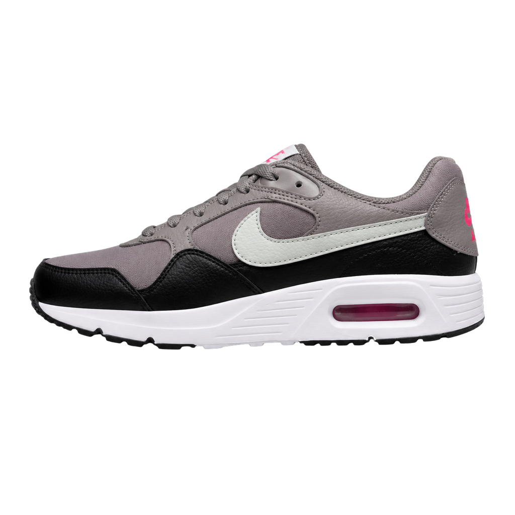 NIKE WMNS AIR MAX SC 'FLAT PEWTER'