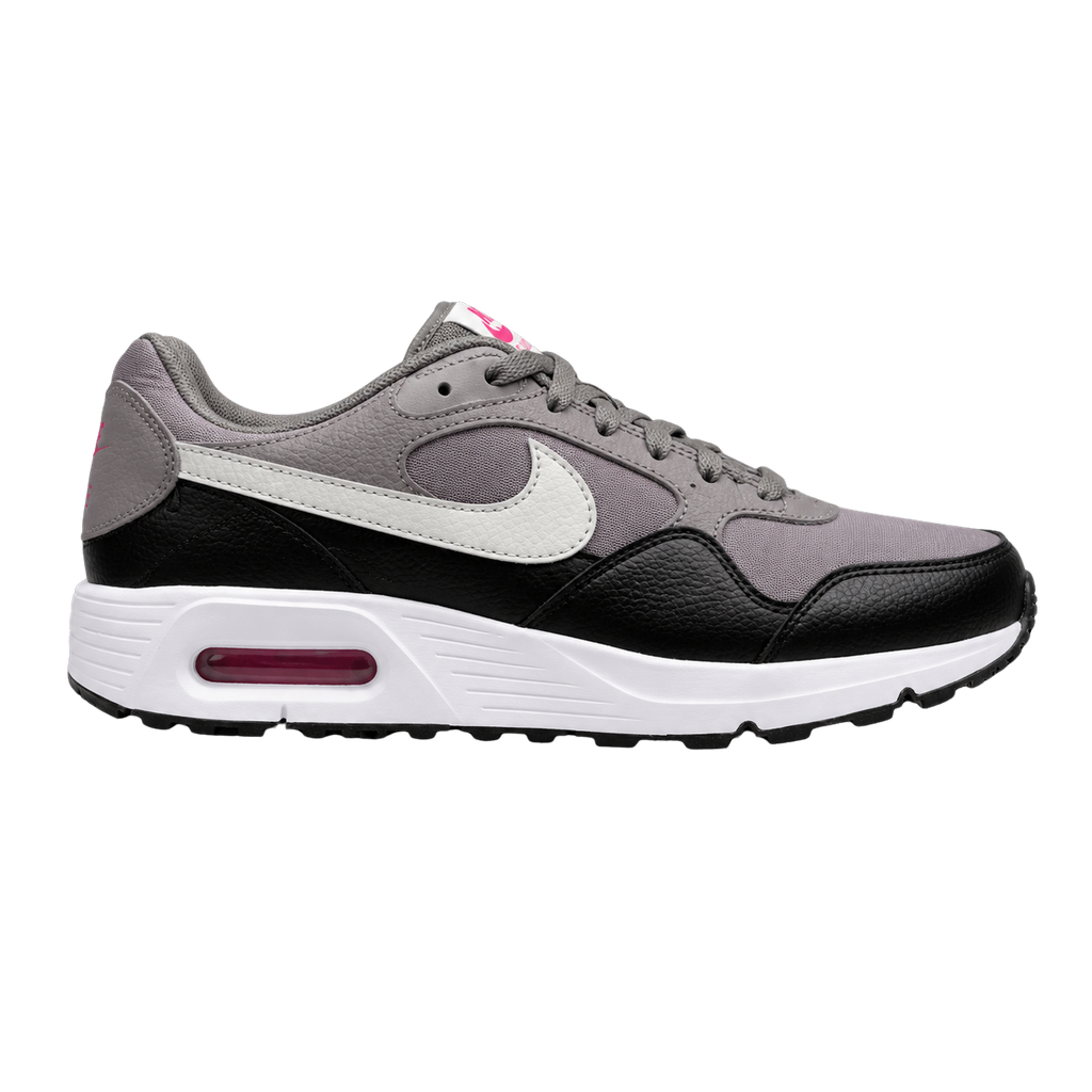 NIKE WMNS AIR MAX SC 'FLAT PEWTER'