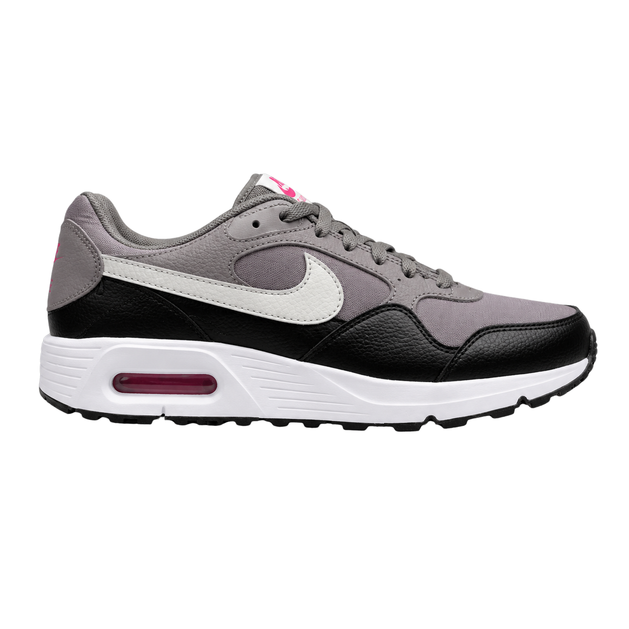 NIKE WMNS AIR MAX SC 'FLAT PEWTER'