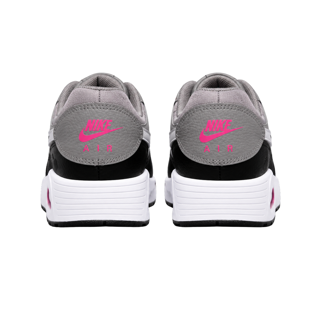 NIKE WMNS AIR MAX SC 'FLAT PEWTER'