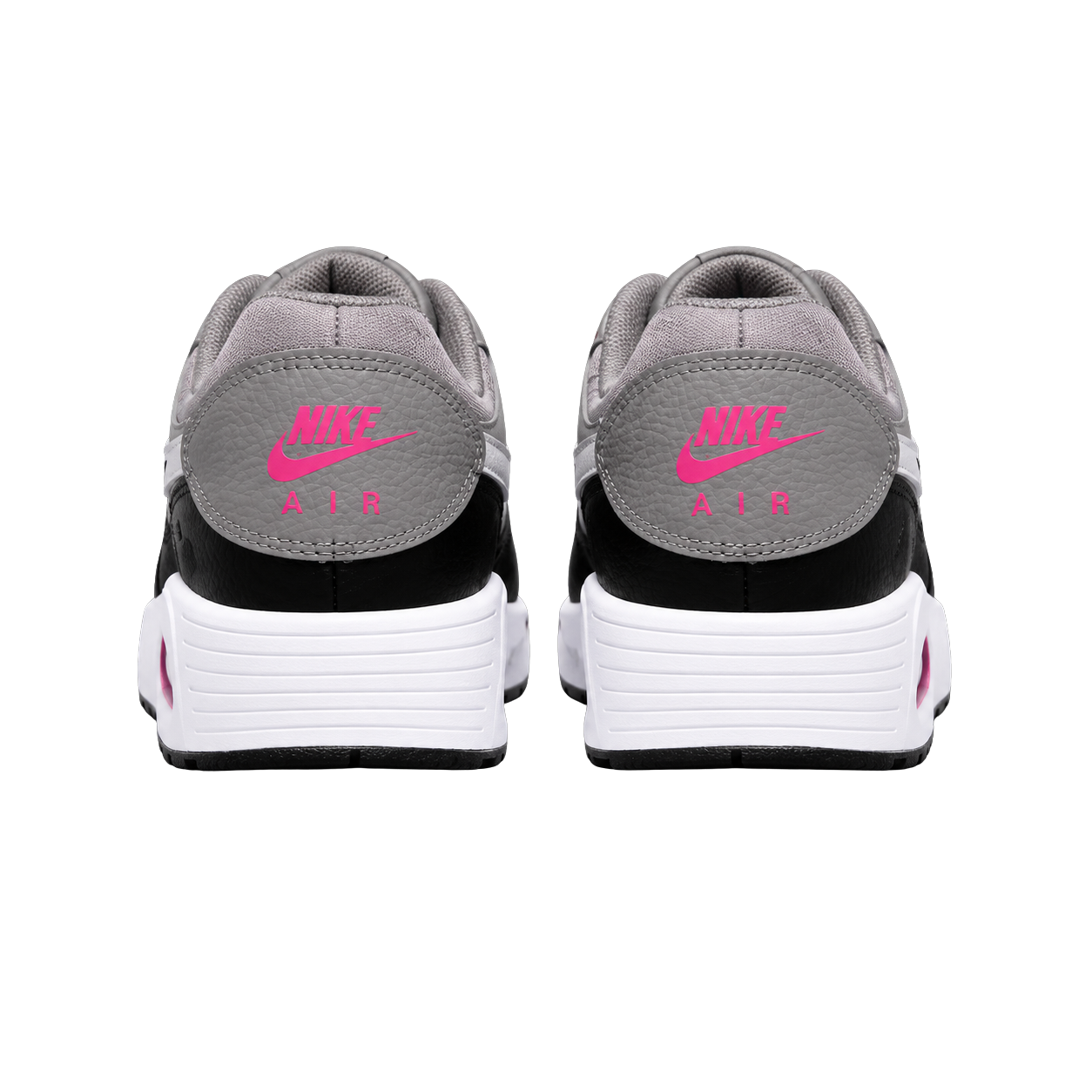 NIKE WMNS AIR MAX SC 'FLAT PEWTER'