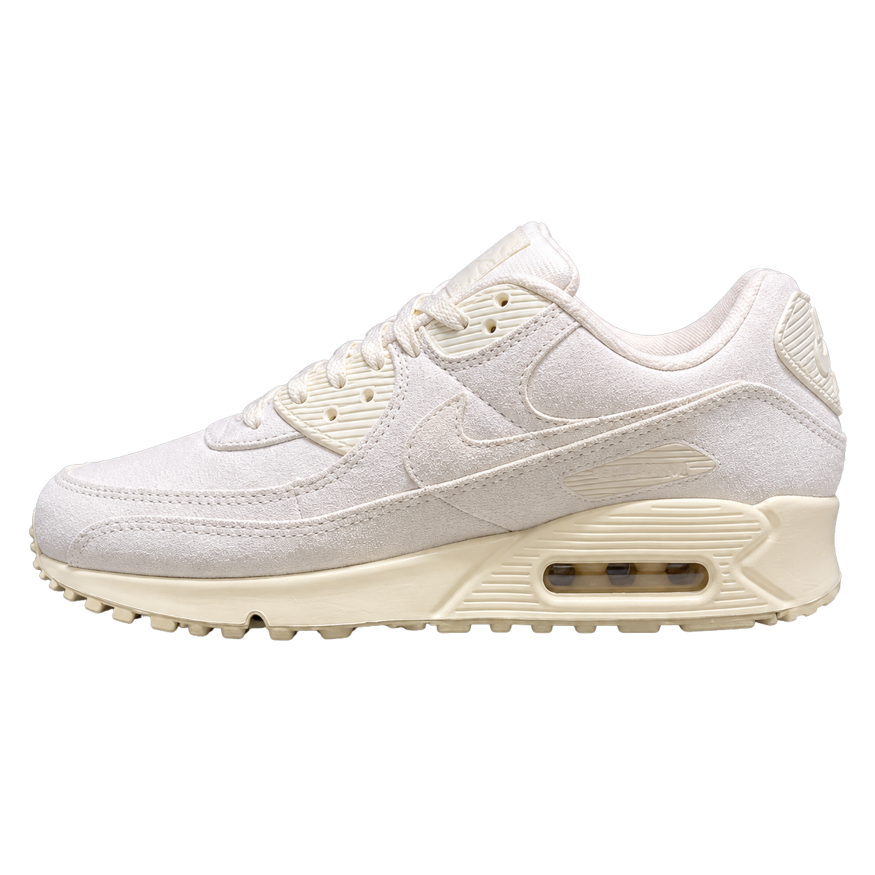 NIKE WMNS AIR MAX 90 SE 'THE FUTURE IS EQUAL'