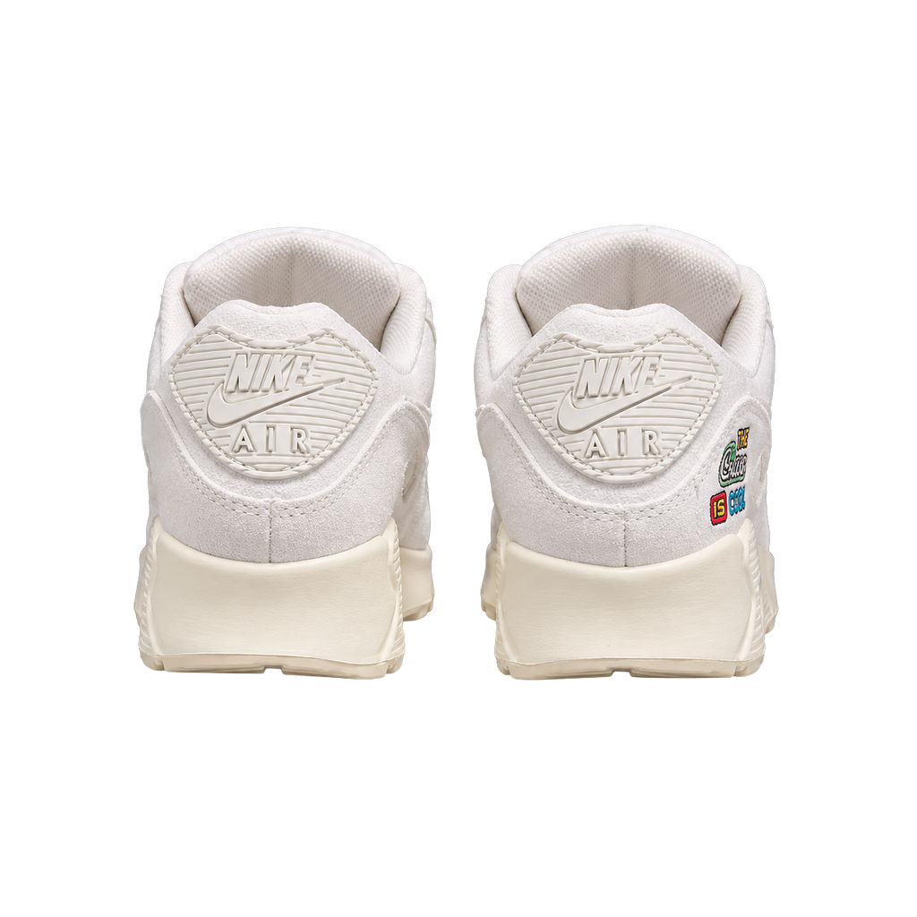 NIKE WMNS AIR MAX 90 SE 'THE FUTURE IS EQUAL'