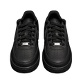 NIKE AIR FORCE 1 '07 'TRIPLE BLACK'