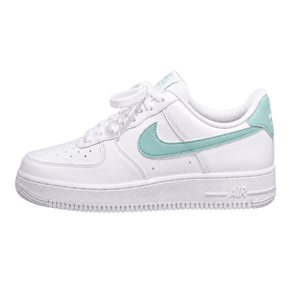 NIKE WMNS AIR FORCE 1 '07 NEXT NATURE 'JADE ICE'