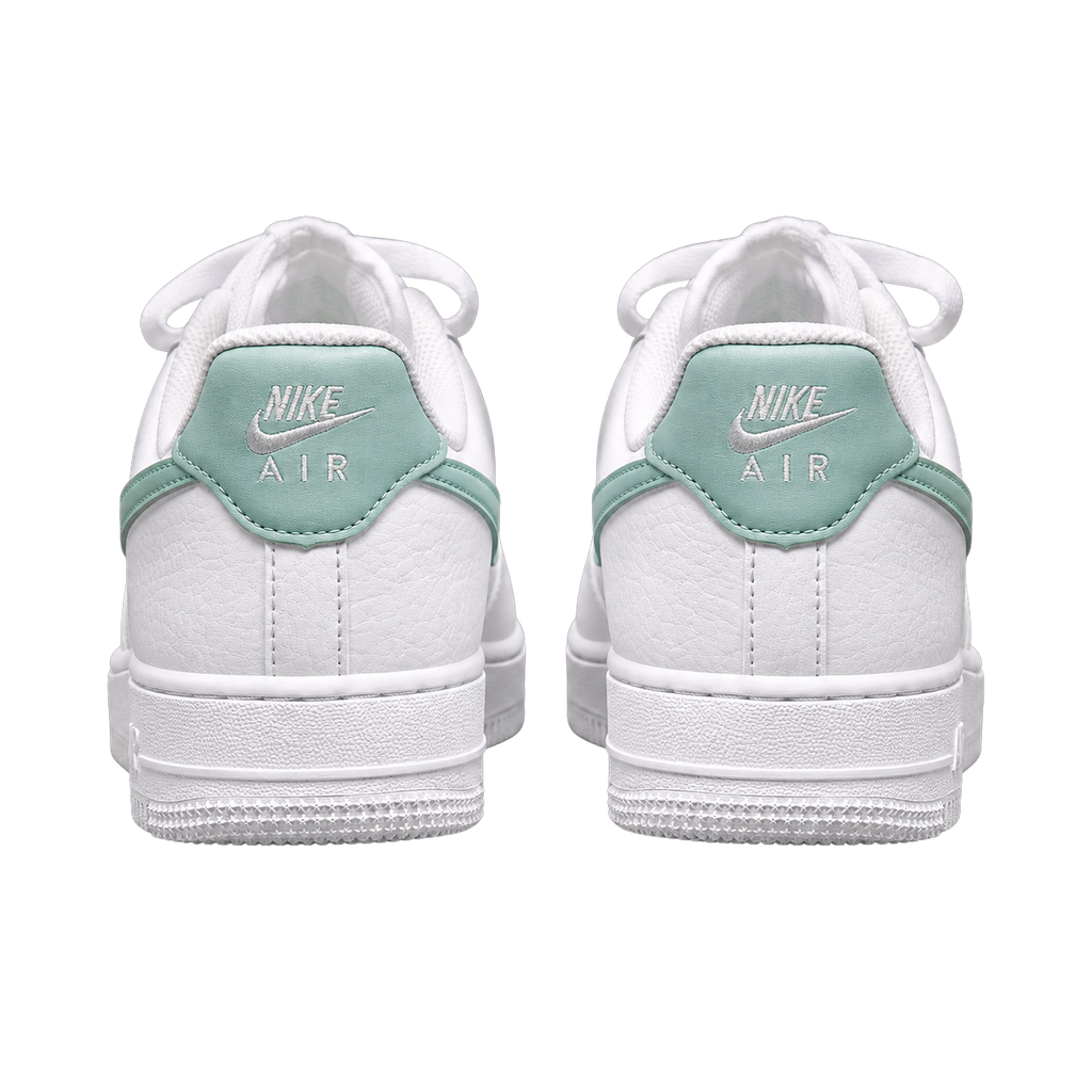 NIKE WMNS AIR FORCE 1 '07 NEXT NATURE 'JADE ICE'