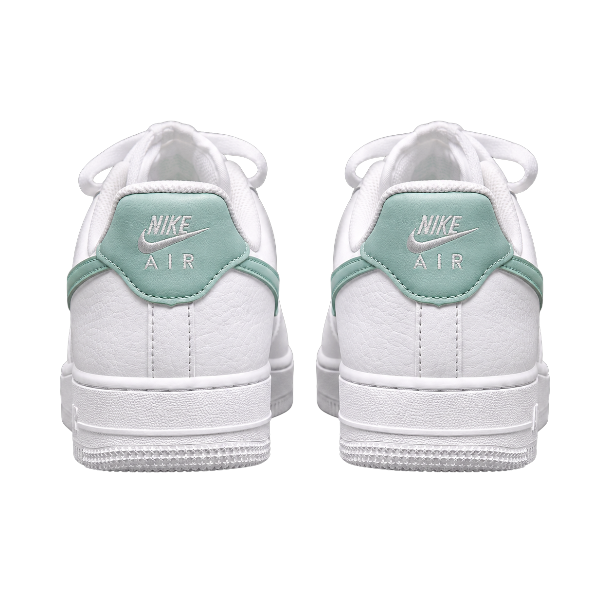 NIKE WMNS AIR FORCE 1 '07 NEXT NATURE 'JADE ICE'