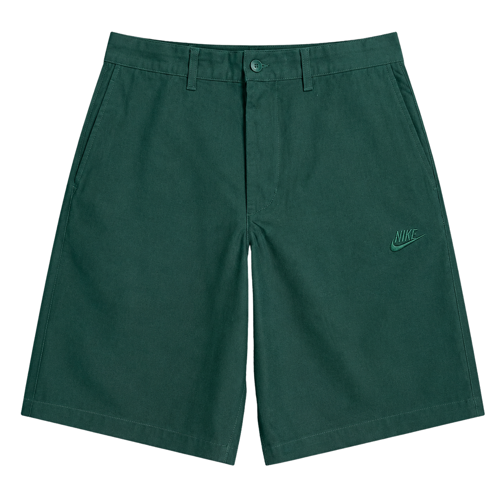 NIKE CLUB MEN'S WASHED