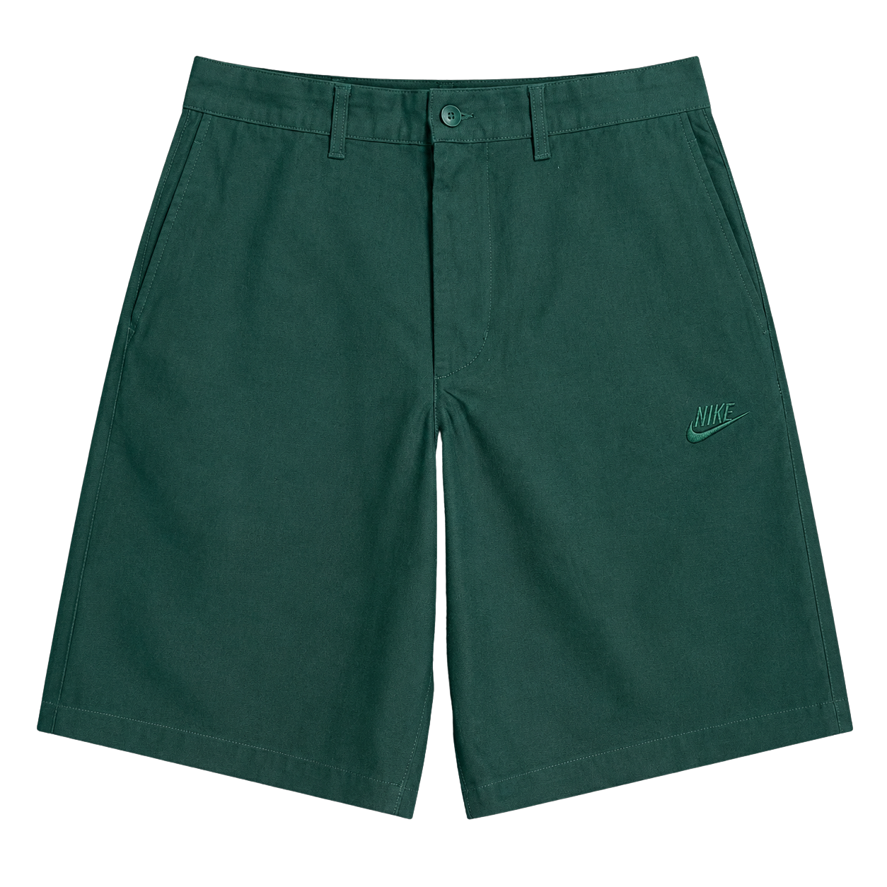 NIKE CLUB MEN'S WASHED