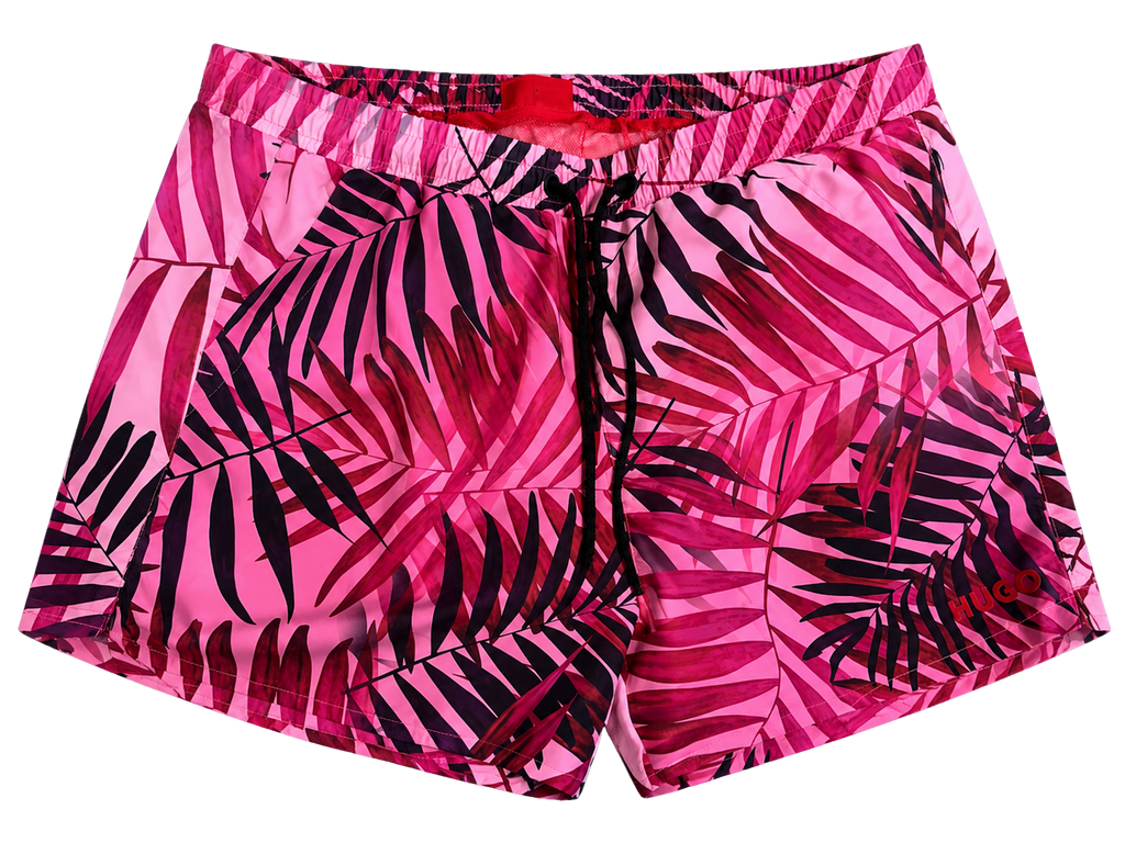 HUGO MENS TRUNK PALMS
