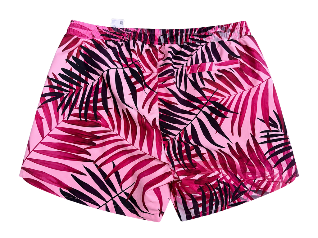 HUGO MENS TRUNK PALMS