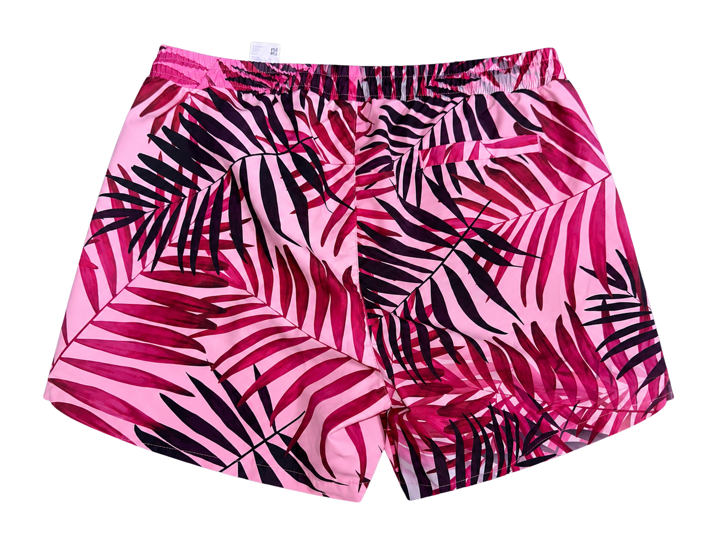 HUGO MENS TRUNK PALMS