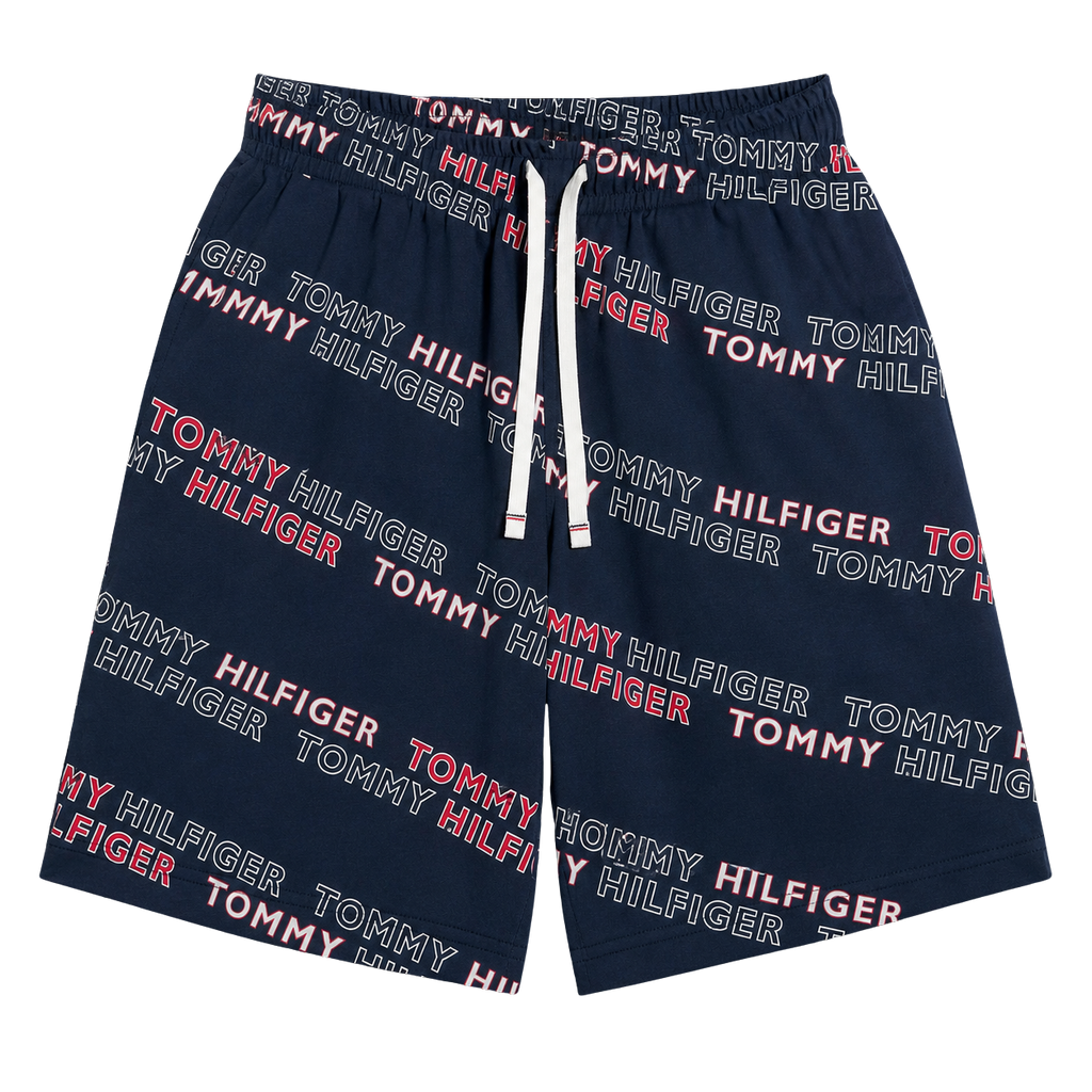 TOMMY HILFIGER BRAND LOGO ALL