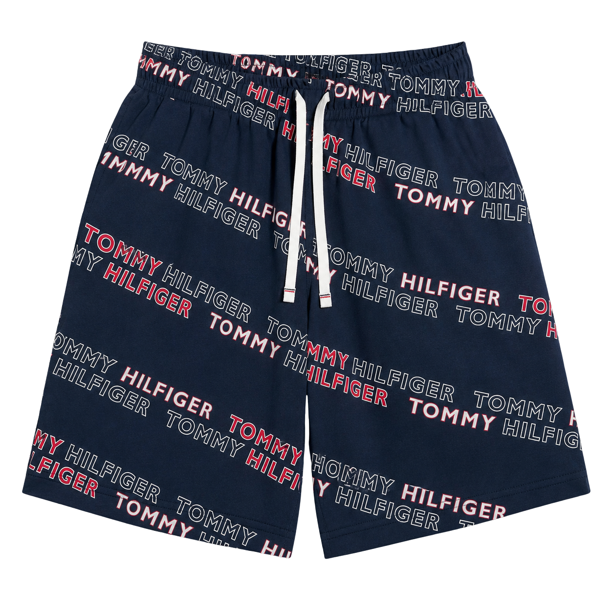 TOMMY HILFIGER BRAND LOGO ALL