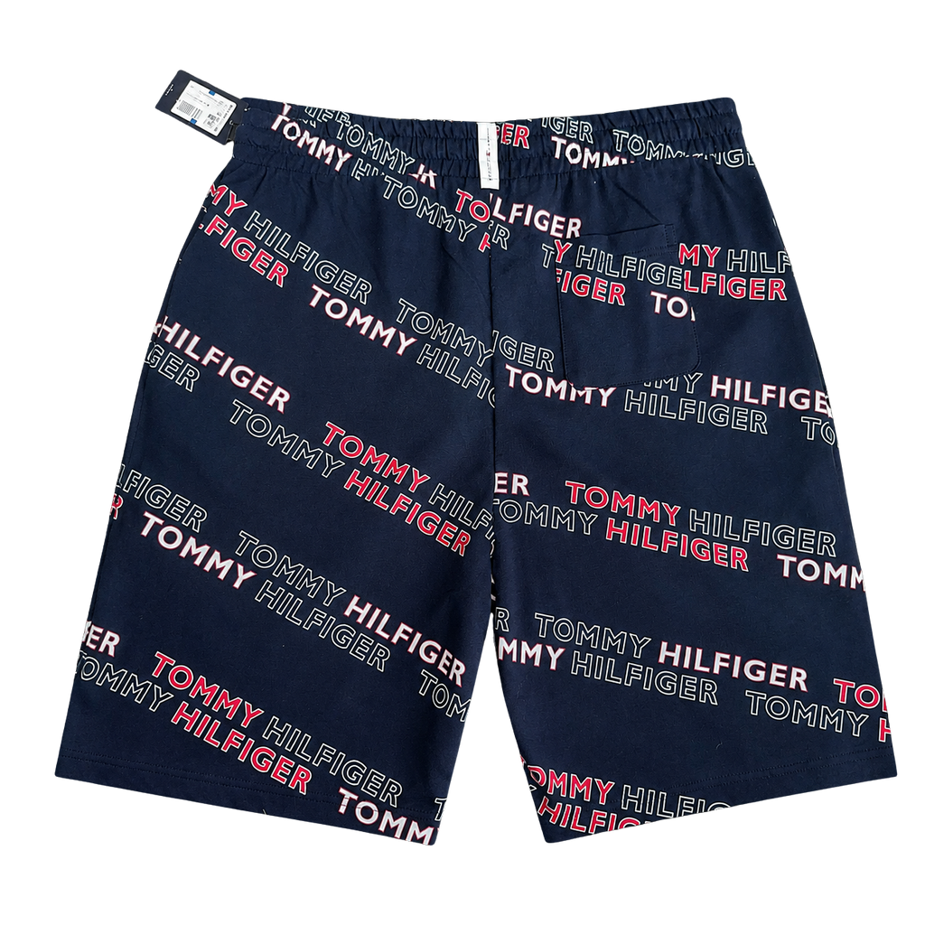 TOMMY HILFIGER BRAND LOGO ALL