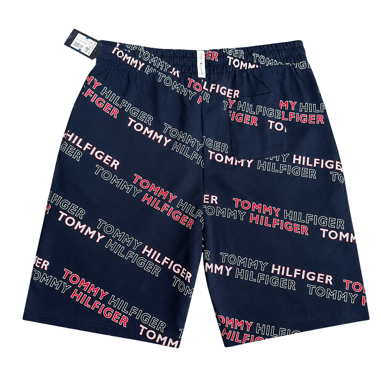TOMMY HILFIGER BRAND LOGO ALL