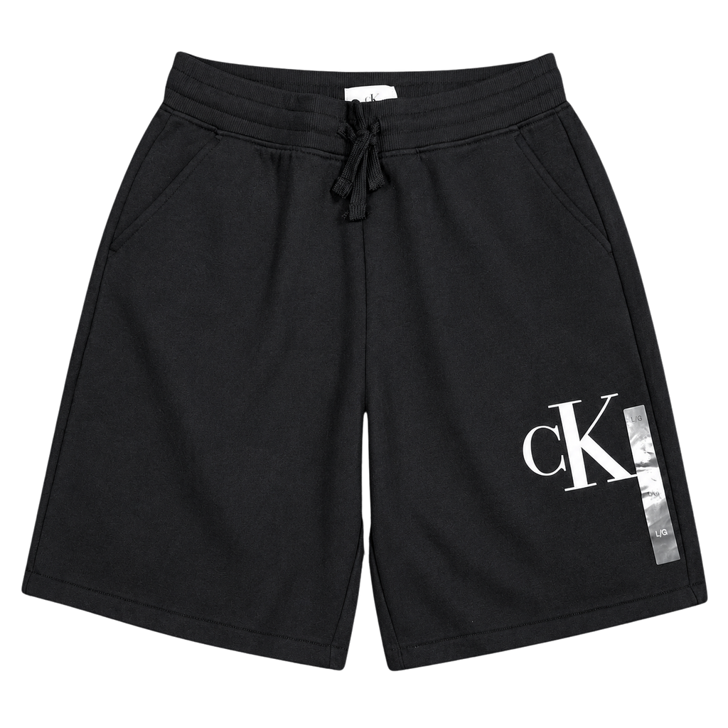 CALVIN KLEIN MONOGRAM