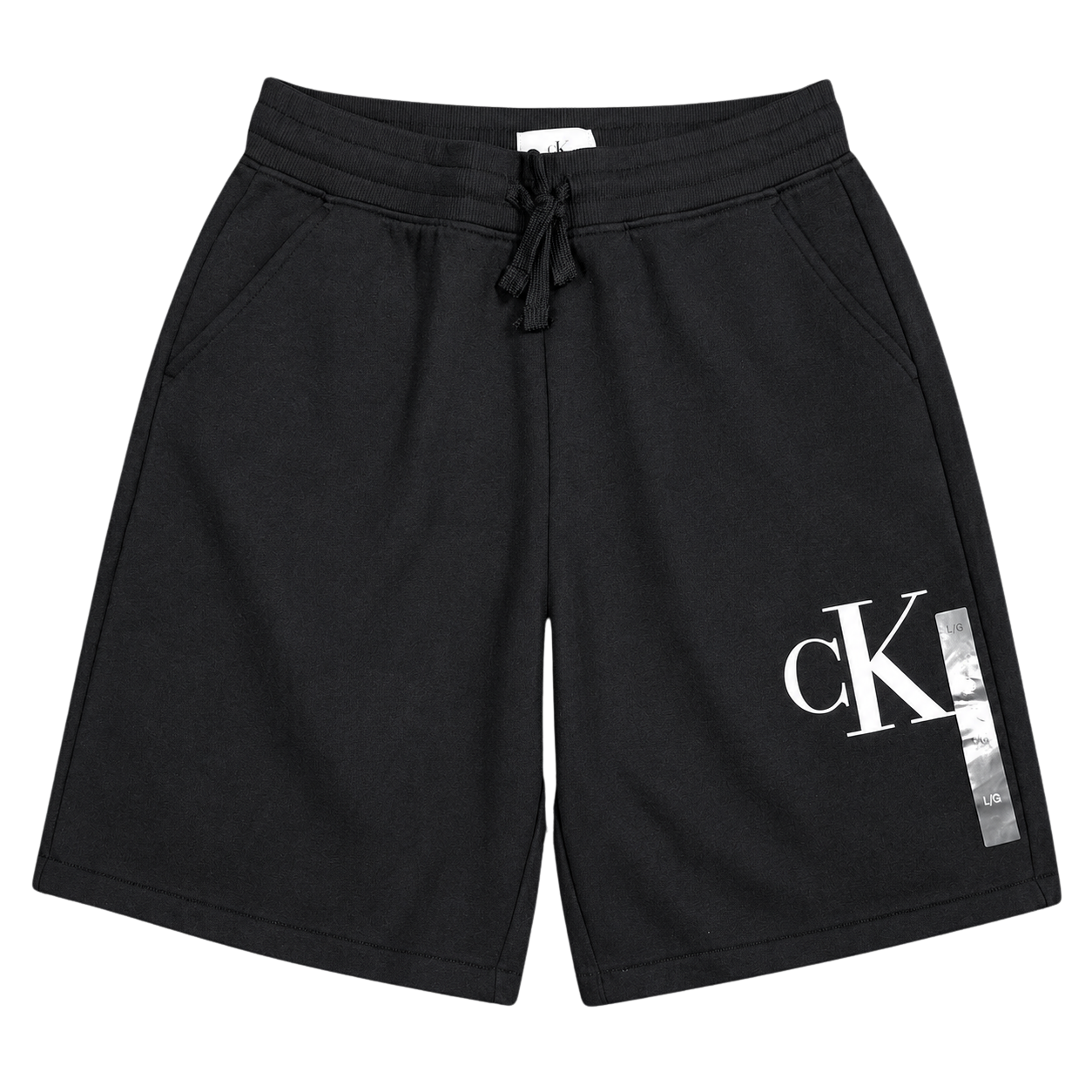 CALVIN KLEIN MONOGRAM