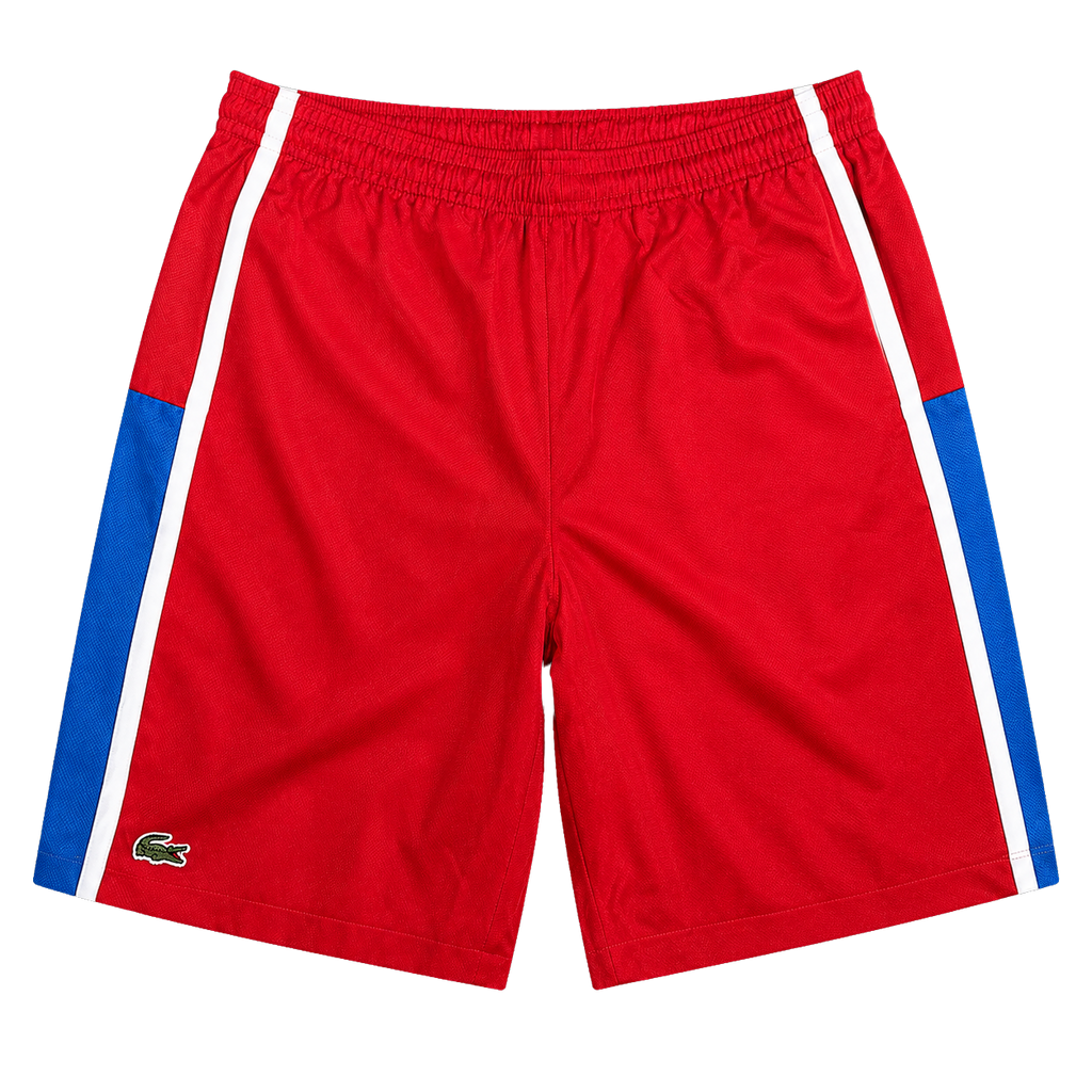 LACOSTE SPORT COLORBLOCK