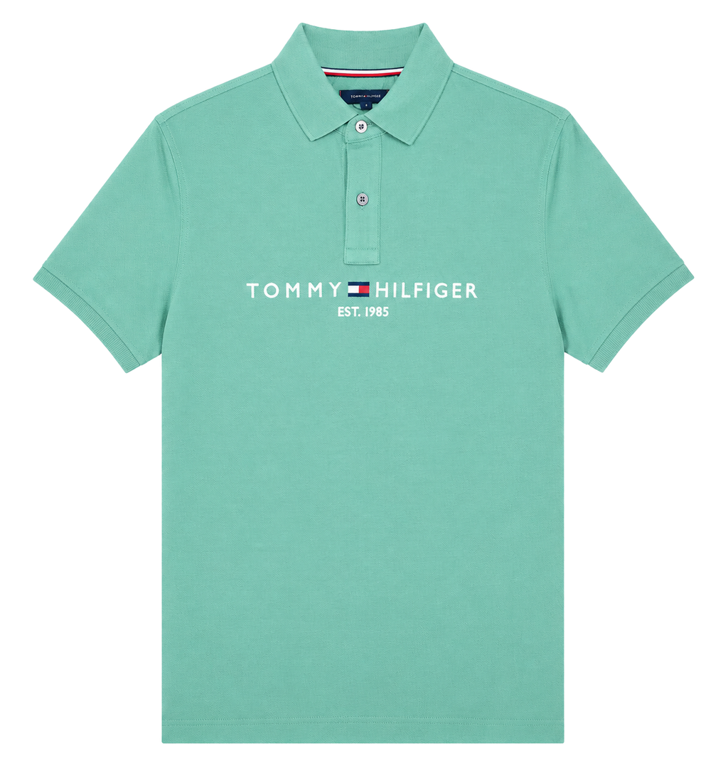 TOMMY HILFIGER CORE PIQUÉ