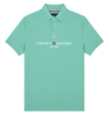 TOMMY HILFIGER CORE PIQUÉ