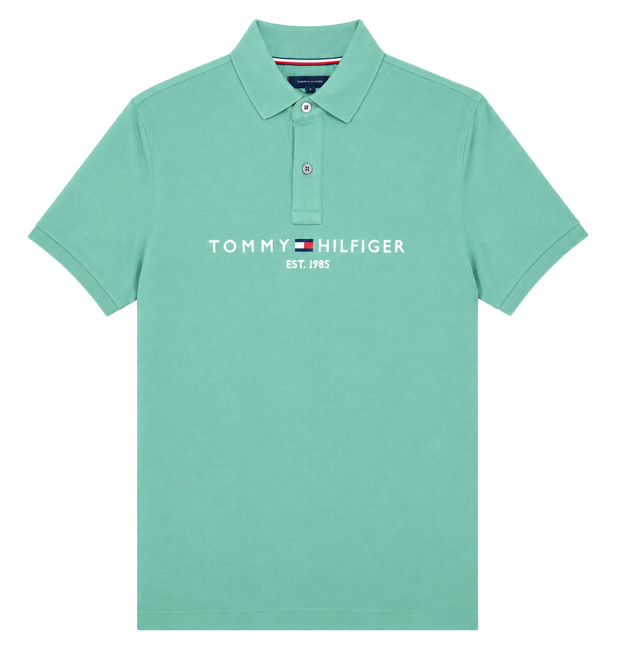 TOMMY HILFIGER CORE PIQUÉ