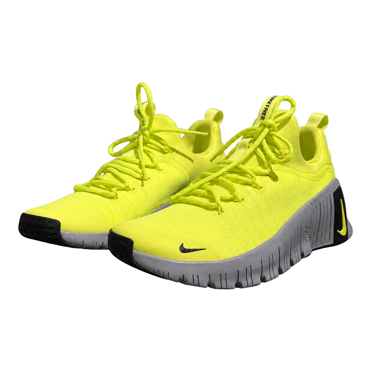 NIKE FREE METCON 6