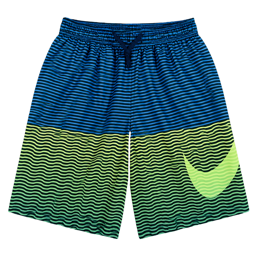 NIKE SWIM MEN'S HORIZON