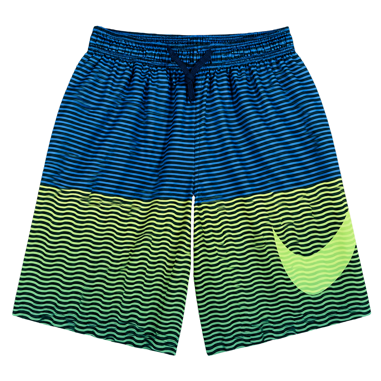 NIKE SWIM MEN'S HORIZON