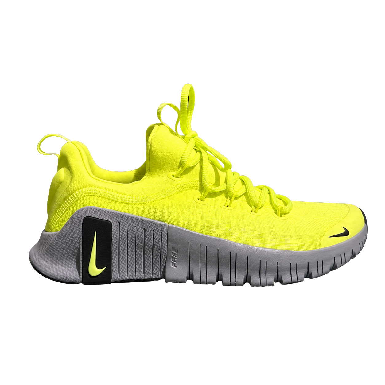 NIKE FREE METCON 6