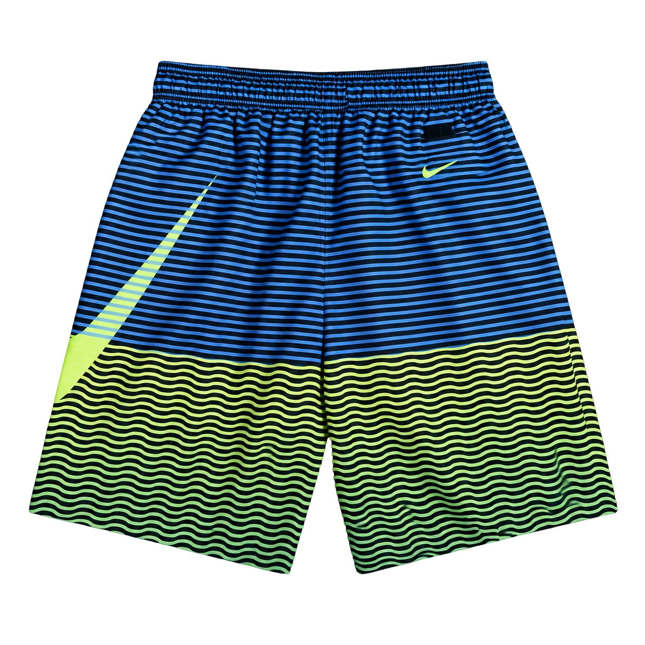 NIKE SWIM MEN'S HORIZON