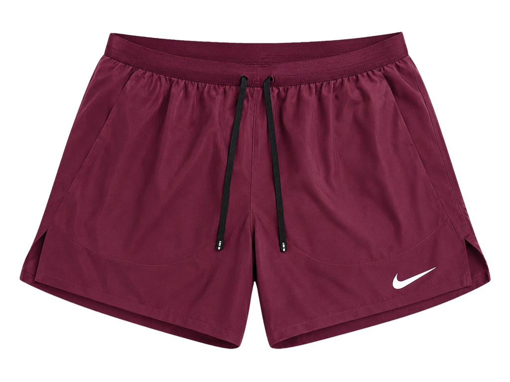 NIKE DRI-FIT STRIDE BRIEF-LINED