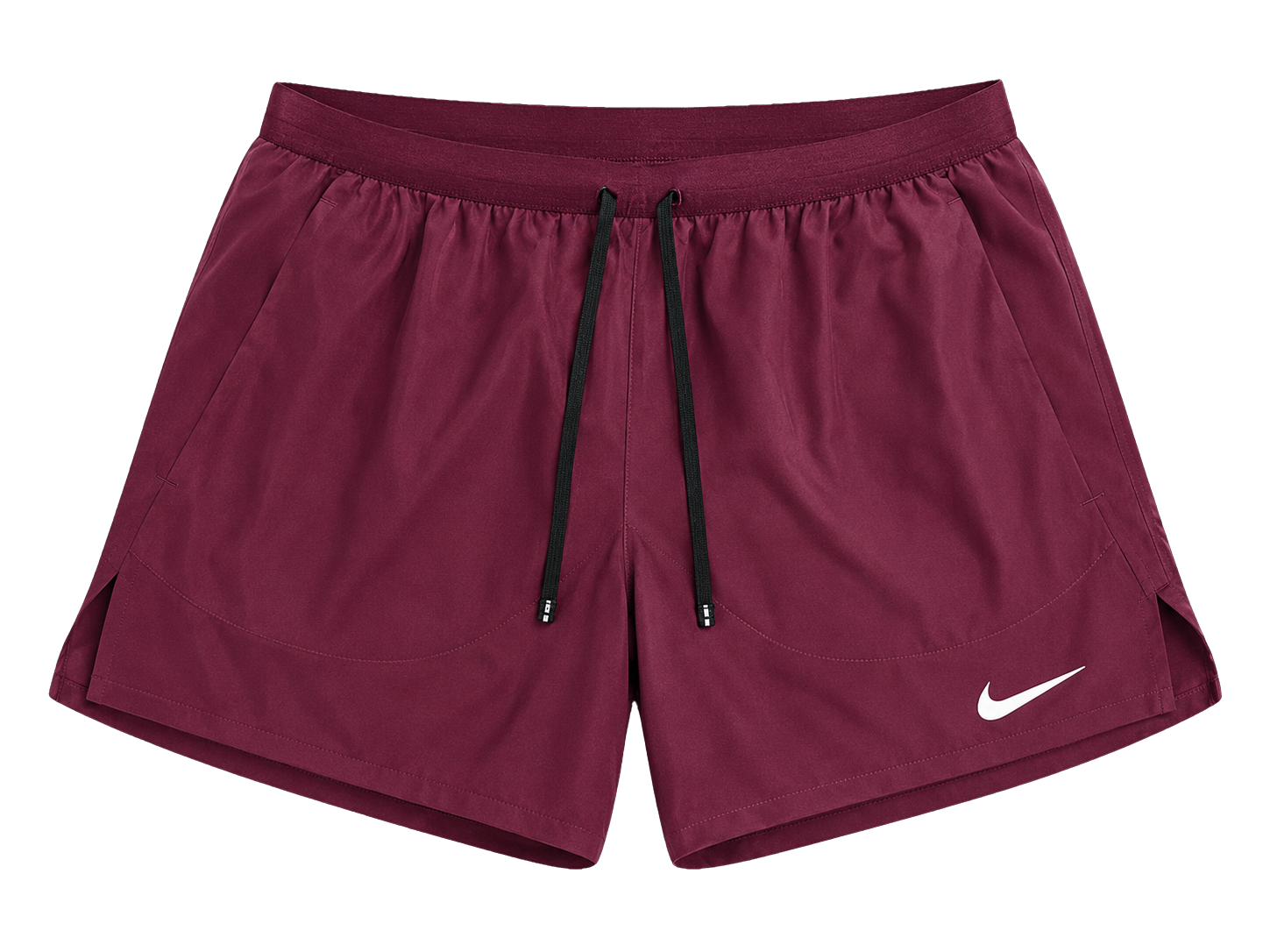 NIKE DRI-FIT STRIDE BRIEF-LINED