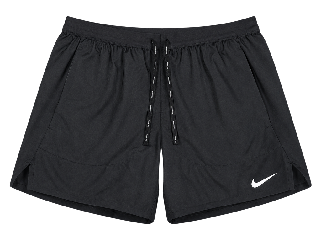 NIKE DRI-FIT STRIDE BRIEF-LINED