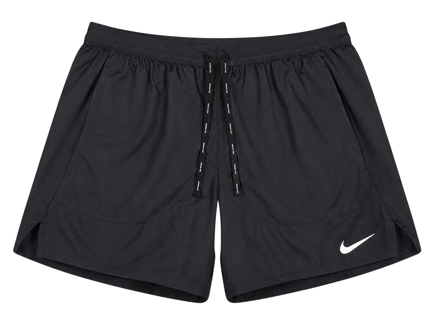 NIKE DRI-FIT STRIDE BRIEF-LINED
