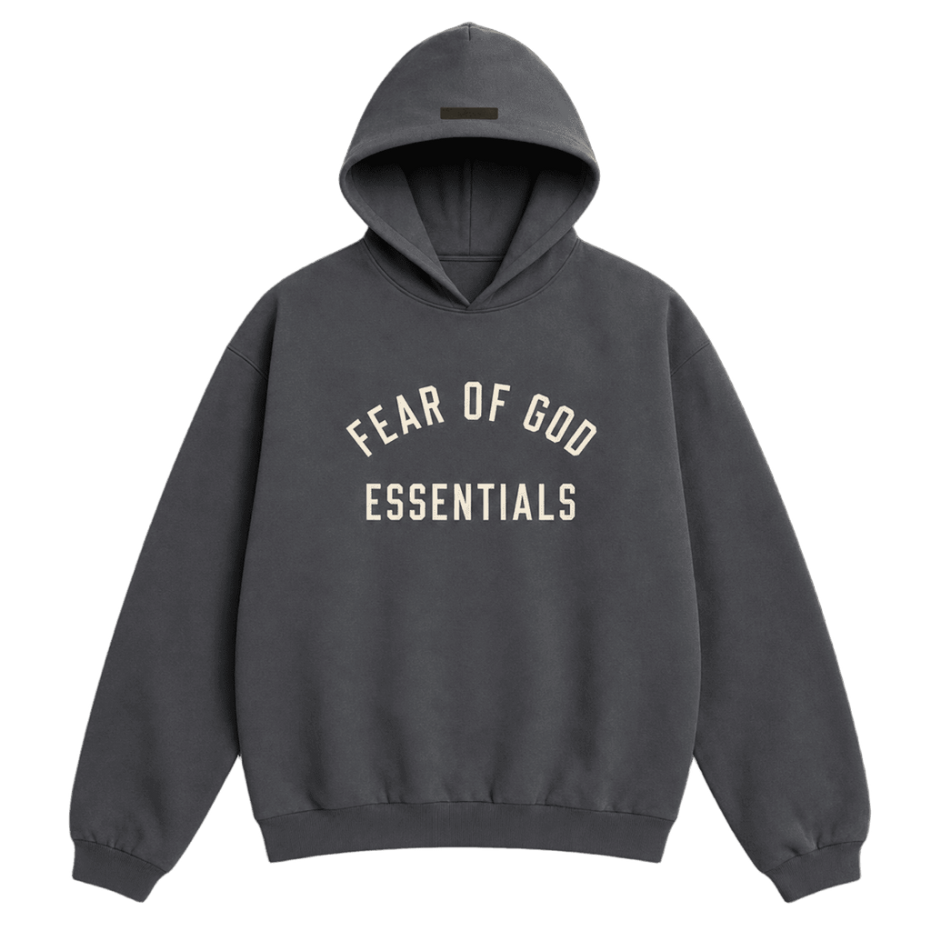 FEAR OF GOD ESSENTIALS OVERSIZED