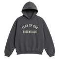 FEAR OF GOD ESSENTIALS OVERSIZED