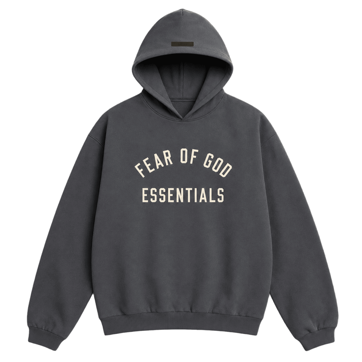 FEAR OF GOD ESSENTIALS OVERSIZED