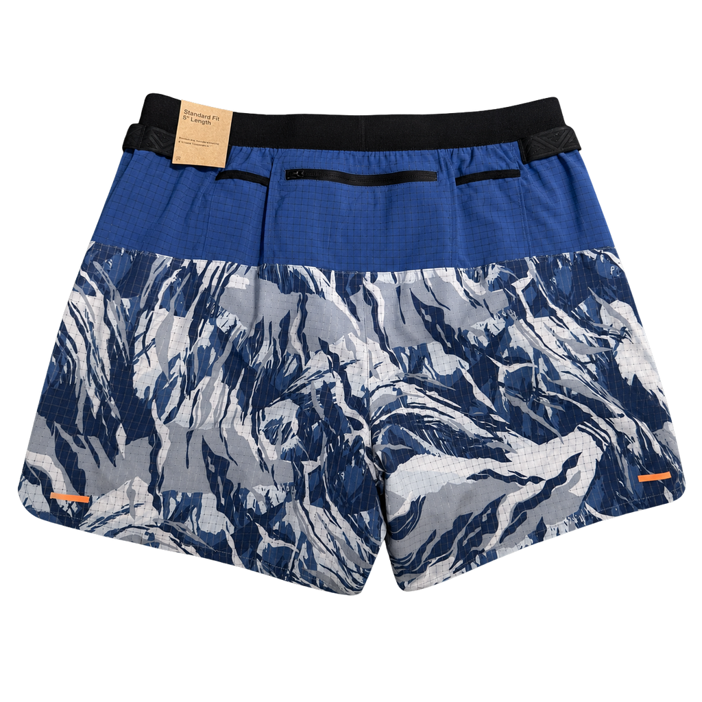 NIKE DRI-FIT FLEX STRIDE MEN'S 5"