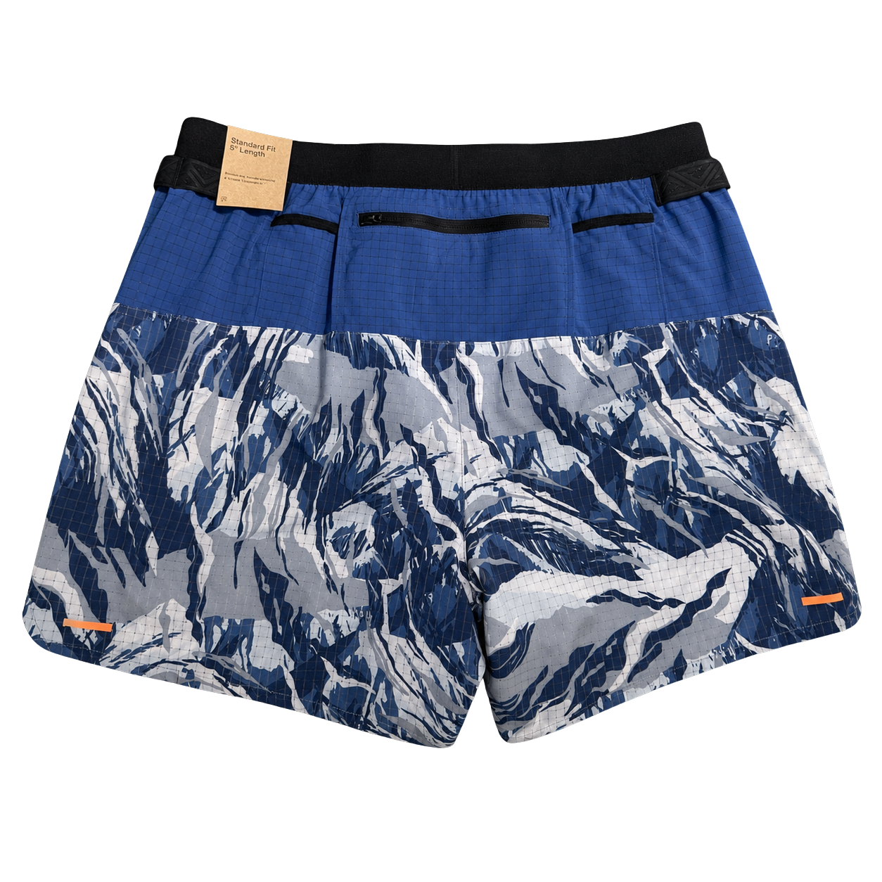 NIKE DRI-FIT FLEX STRIDE MEN'S 5"