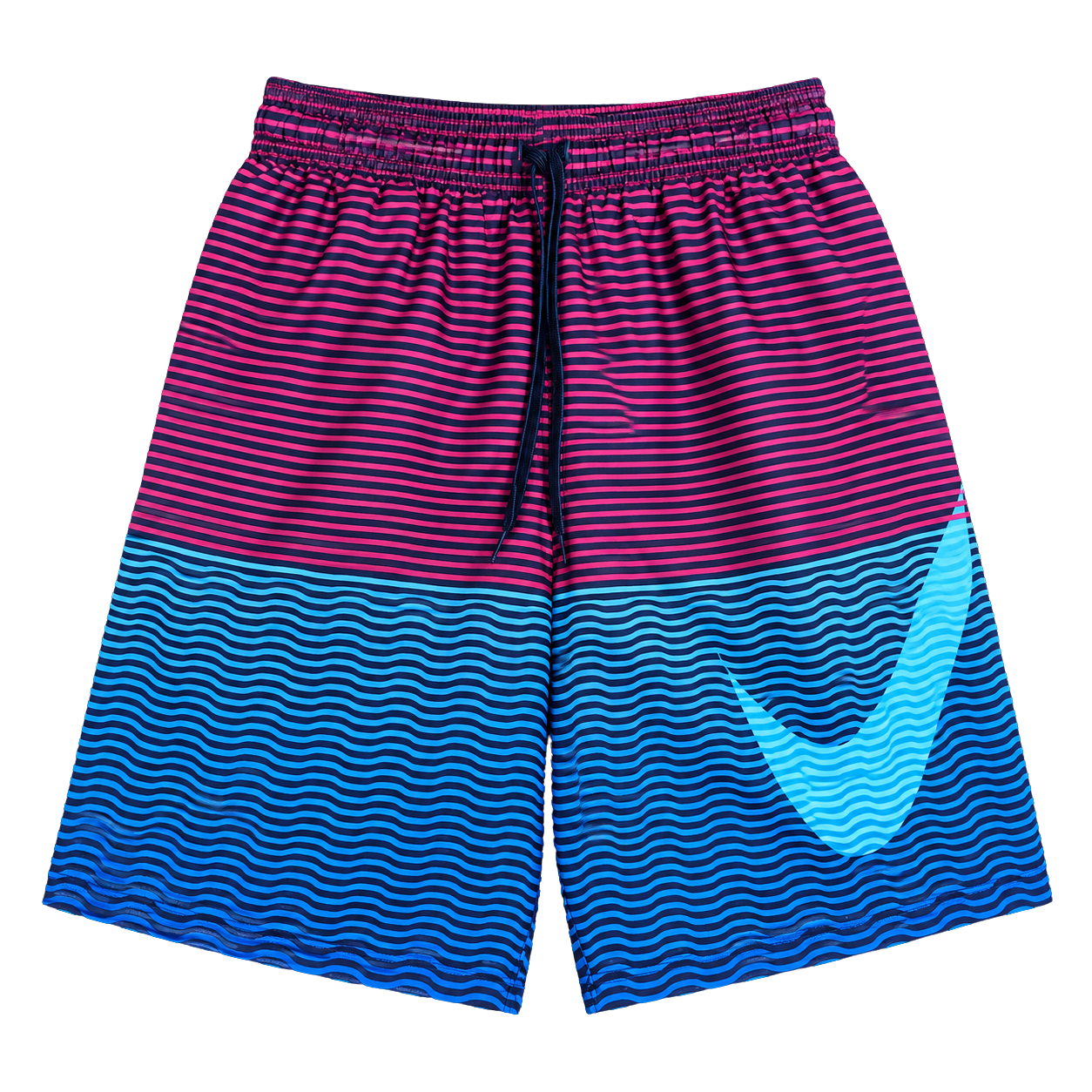 NIKE SWIM MEN'S HORIZON