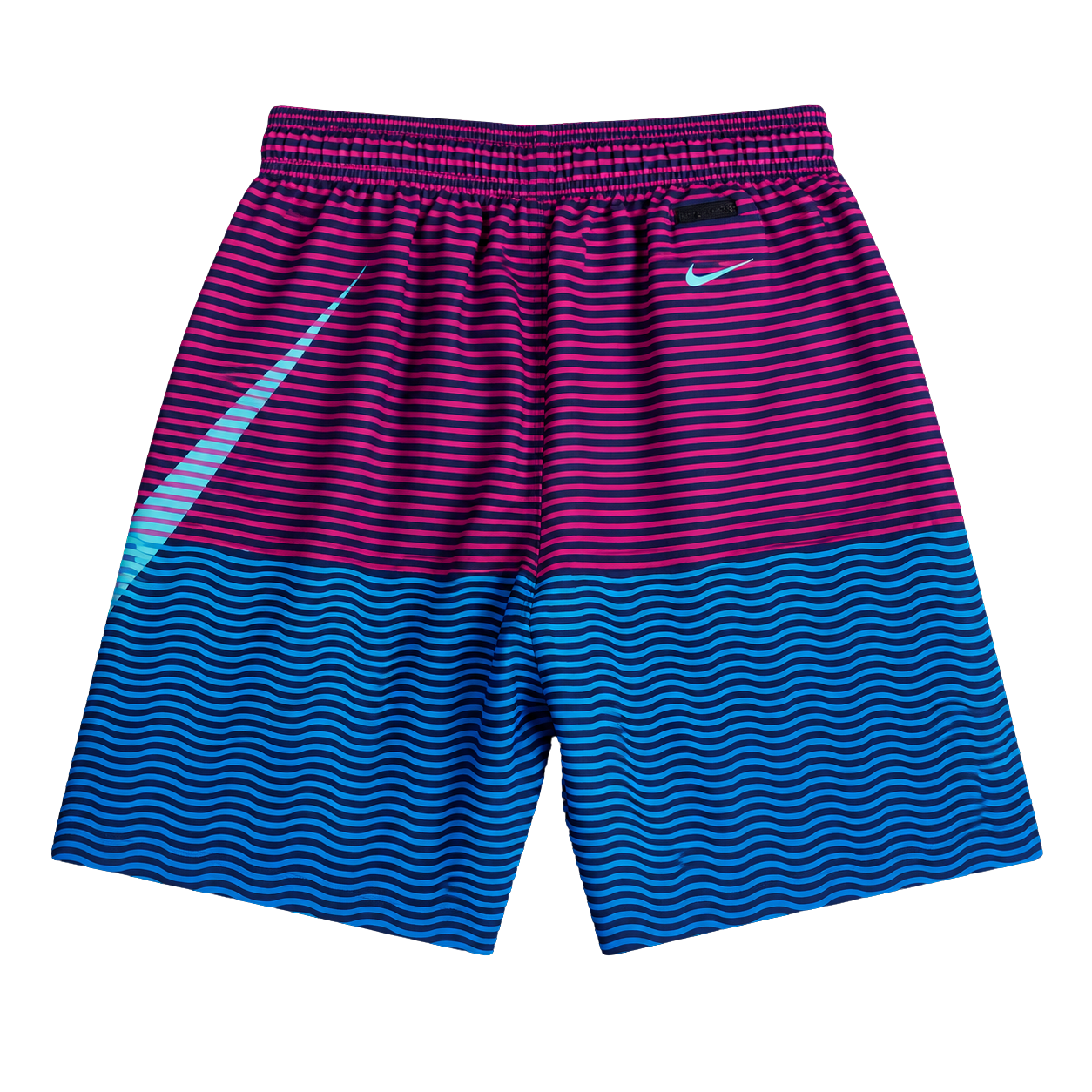 NIKE SWIM MEN'S HORIZON
